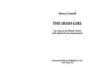 The Irish Girl