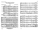 Three Chorales from Tagore