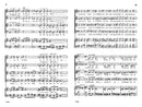 Three Chorales from Tagore