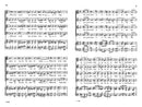 Three Chorales from Tagore