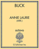 Annie Laurie (arr.)