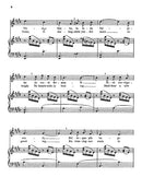 Two Neapolitan Songs, 1. Barcarole