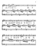 Two Neapolitan Songs, 1. Barcarole