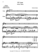 Two Neapolitan Songs, 2. Oi Luna