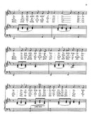 Two Neapolitan Songs, 2. Oi Luna