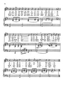 Two Neapolitan Songs, 2. Oi Luna