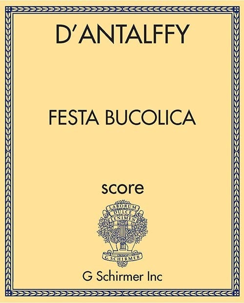 Festa Bucolica