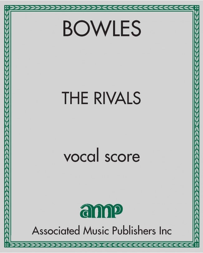 The Rivals