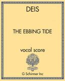 The Ebbing Tide