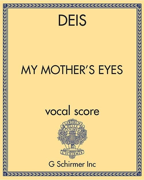 My Mother's Eyes