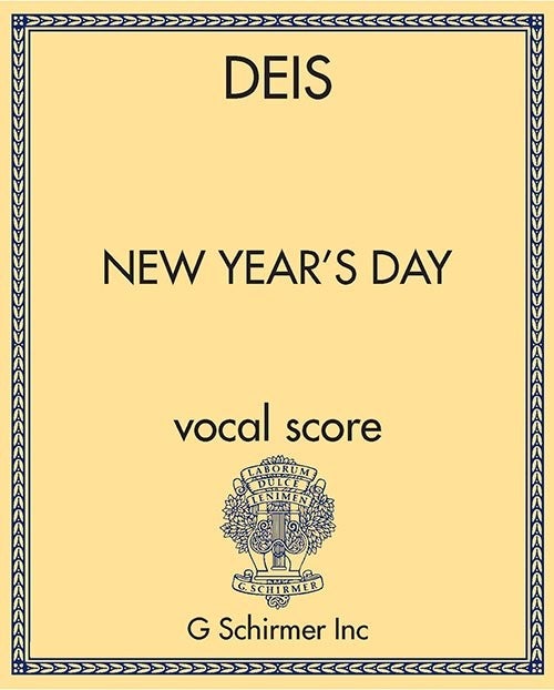 New Year's Day