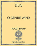O Gentle Wind