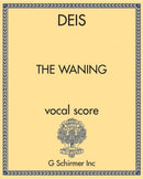 The Waning