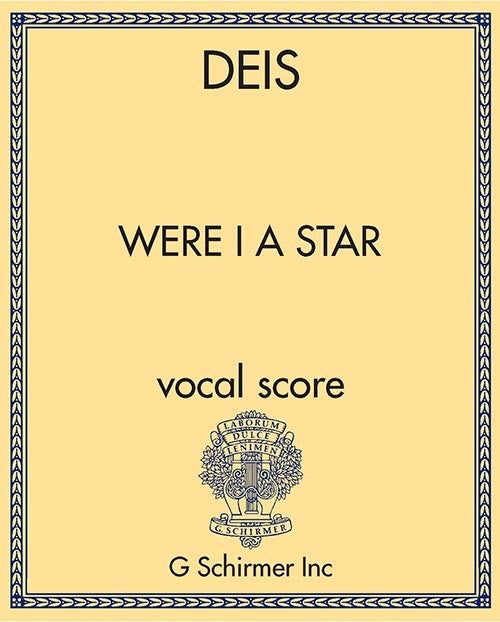 Were I a Star