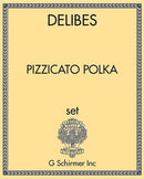 Pizzicato Polka