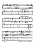 Rhapsody for Organ and Piano