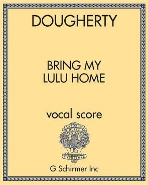 Bring My Lulu Home