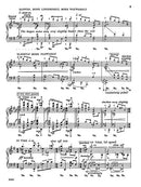 Now, O Now, I needs must part ('concert' version)