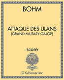 Attaque des Ulans (Grand Military Galop)