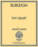 Thy Heart