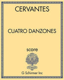 Cuatro Danzones