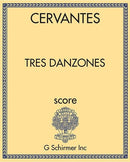 Tres Danzones