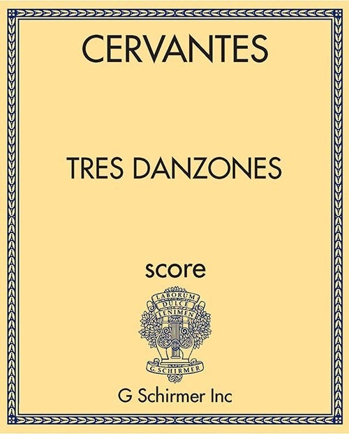 Tres Danzones