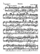 Six Cuban Dances for Piano