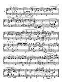 Six Cuban Dances for Piano