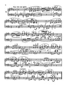 Six Cuban Dances for Piano