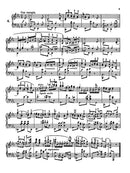 Six Cuban Dances for Piano