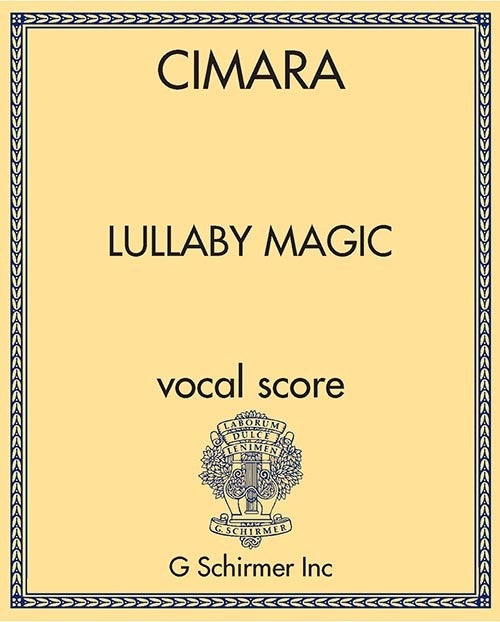 Lullaby Magic