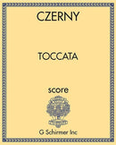 Toccata