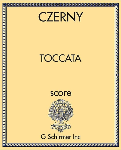 Toccata