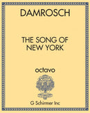 The Song of New York