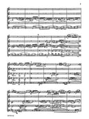 Quintet No. 1 for Woodwinds