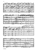 Quintet No. 1 for Woodwinds