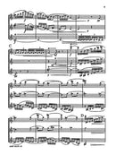 Suite for Flute, Oboe, and Clarinet