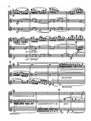 Suite for Flute, Oboe, and Clarinet