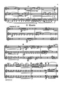 Suite for Flute, Oboe, and Clarinet