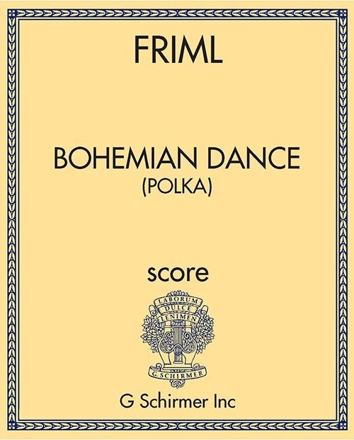 Bohemian Dance (Polka)