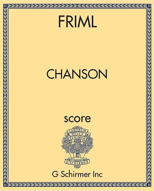Chanson