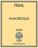 Humoresque