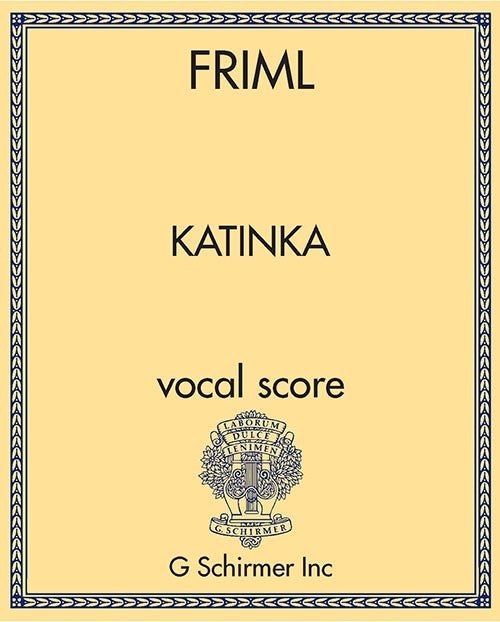 Katinka