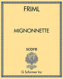 Mignonnette