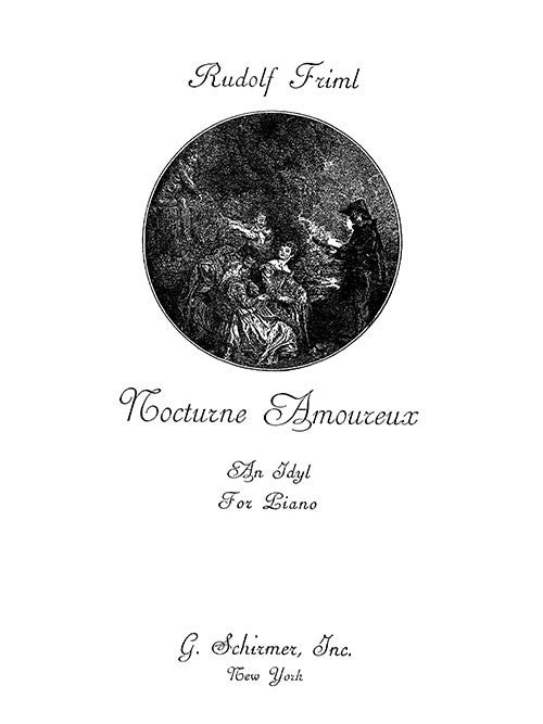 Nocturne Amoureux