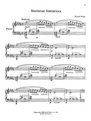 Nocturne Amoureux