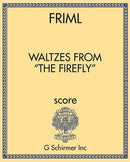 Waltzes from "The Firefly"