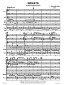 Sonata for Piano and Percussion - Digital (Not Printable)