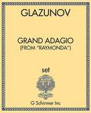 Grand Adagio (from "Raymonda")